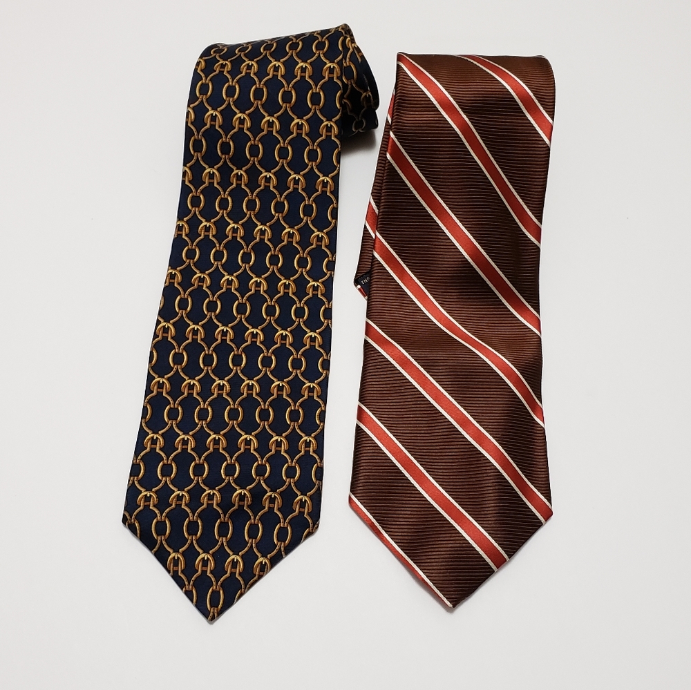 Brooks Brothers Tie Lots